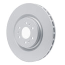 DFC GeoSPEC Coated Rotors - Plain