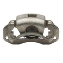 DFC 99-01 Mazda Protege Front-R Silver Zinc Coated Premium Caliper