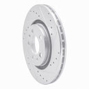 DFC Euro 5000 Ceramic Brake Pads