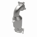 MagnaFlow 14-15 Regal 2 Underbody Direct Fit Converter
