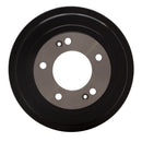 DFC 17-24 Hyundai Venue Front & Rear Geospec Rotors includes Drums