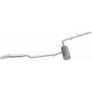 MagnaFlow BRE Exhaust Kit Replacement Toyota