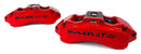 Baer Brakes 10-26 Ford F-150 2/4WD Trucks 13.5in 6T Front SZ Brake Kit - Red