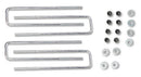 Tuff Country 69-93 Dodge Truck 1/2 & 3/4 Ton 4wd (Lifted w/ 3in-4in Blocks) Rear Axle U-Bolts