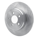 DFC 05-23 Chrysler 300 Rear Brake Rotor
