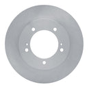 DFC Brake Rotors - Plain