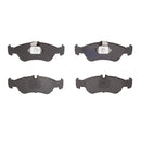 DFC 02-06 Freightliner Sprinter 3500 Rear 4000 Hybridynamic Brake Pads