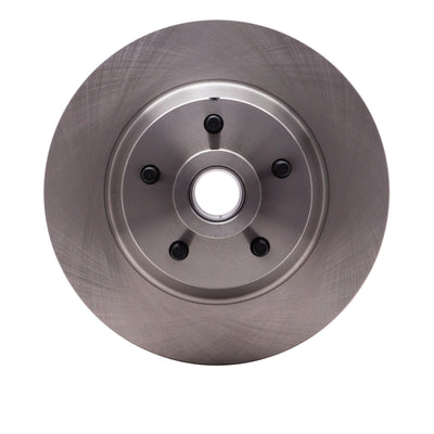 DFC 69-73 Chrysler Newport Front Brake Rotor