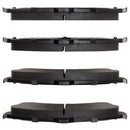 DFC GeoSPEC Coated Rotors - Plain