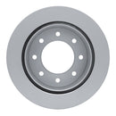 DFC 99-25 Chevrolet Silverado 1500 Rear GeoSPEC Coated Rotor