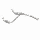 MagnaFlow 03-06 Chevrolet Express 1500 4.3L Direct Fit Converter