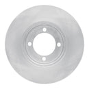DFC 74-87 Dodge Colt Front Brake Rotor