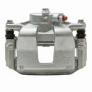 DFC 14-21 Ram ProMaster 1500 Rear-L Premium Caliper - Silver Zinc Coated