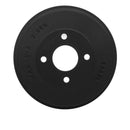 DFC 01-12 Ford Courier Front & Rear Rotors includes Drums