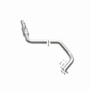 Magnaflow BRE Rear Muffler Kit Replacement Lexus