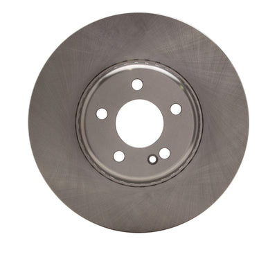 DFC 15-23 Mercedes-Benz C300 Coupe & Convertible Front Brake Rotor