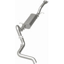 MagnaFlow BRE Exhaust Kit 94-95 Tahoe Yukon 5.7L