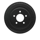 DFC 01-07 Chrysler Town & Country (Van) Front & Rear Rotors includes Drums