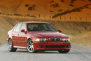 Dinan 00-03 BMW M5 Coil Spring Set