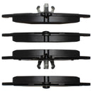DFC GeoSPEC Coated Rotors - Plain