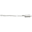 MagnaFlow BRE Exhaust Kit 99-02 Subaru Forester 2.5L