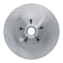DFC Brake Rotors - Plain