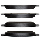 DFC 05-10 Ford F-350 Super Duty 4WD Rear Heavy Duty Pads - Semi Metallic