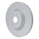 DFC 24-25 Subaru Ascent Front GEOSPEC Coated Rotor