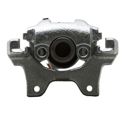 DFC 89-95 BMW 525i Rear-L Premium Caliper - Silver Zinc Coated