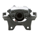 DFC 89-95 BMW 525i Rear-L Premium Caliper - Silver Zinc Coated