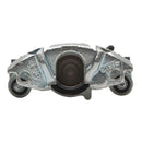 DFC 80-91 Buick Skyhawk Front-L Silver Zinc Coated Premium Caliper