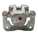 DFC 12-18 Toyota RAV4 Rear-R Premium Caliper - Silver Zinc Coated