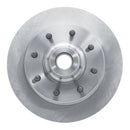 DFC Brake Rotors - Plain