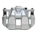 DFC 13-24 Honda HR-V Front-L Silver Zinc Coated Premium Caliper