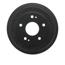 DFC 06-11 Honda Civic Front & Rear Drilled & Slotted Geoperformance Rotors includes Drums