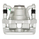 DFC 15-20 Acura TLX Rear-R Silver Zinc Coated Premium Caliper