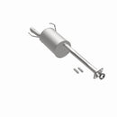 BRE Exhaust 01-05 Civic 1.7L Muffler Kit