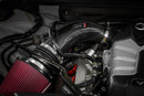 APR 14-17 Audi SQ5 Carbon Fiber Open Intake System - Back Pipe