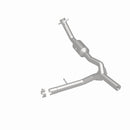 MagnaFlow 2006 Ford F-150 5.4L Direct Fit Converter