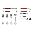 DFC 91-17 Nissan 200SX Rear Drum Brake Hardware Kit