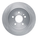 DFC 98-05 Mercedes-Benz ML430 Rear Brake Rotor