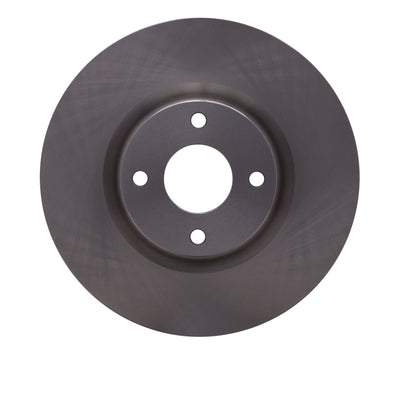 DFC 18-22 Ford EcoSport Front Brake Rotor