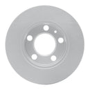 DFC GeoSPEC Coated Rotors - Plain