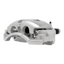 DFC 21-25 Chevrolet Express 2500 Front Right Silver Zinc Coated Premium Caliper