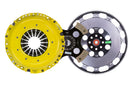 ACT 06-25 Subaru WRX HD/Race Rigid 4 Pad Clutch Kit