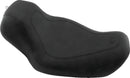 Mustang 06-17 Harley Dyna Tripper Solo Seat - Black