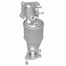 MagnaFlow Direct Fit Catalytic Converter 21-22 Kia Sorento 2.5L OEM