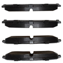 DFC 16-18 Chevrolet Colorado Front 3000 Ceramic Brake Pads