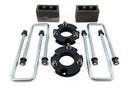 Tuff Country 09-23 Ford F-150 4x4 & 2wd 2in Lift Kit (w/Rear Lift Blocks No Shocks)