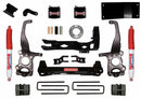 Skyjacker 4.5"KT 15 F150 4WD,SPCR,N80